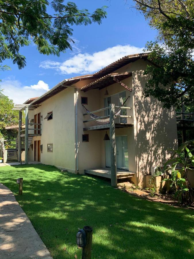Resort Villas do Pratagy Maceió Exterior foto