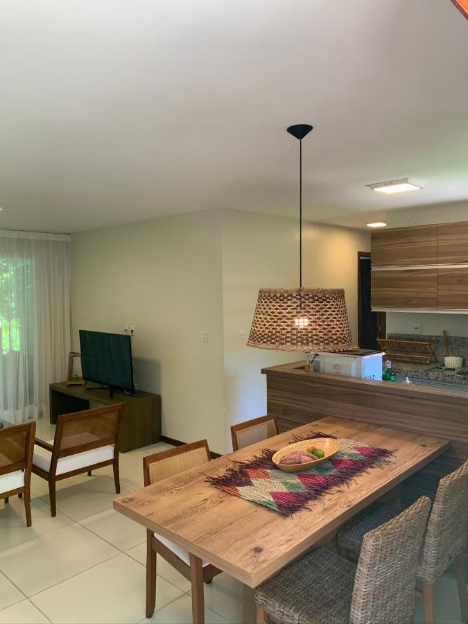 Resort Villas do Pratagy Maceió Exterior foto