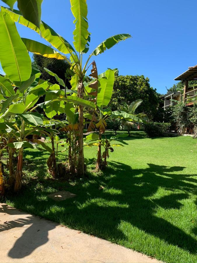 Resort Villas do Pratagy Maceió Exterior foto