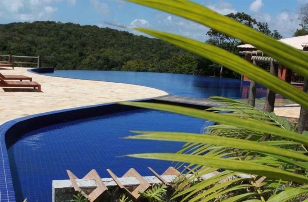 Resort Villas do Pratagy Maceió Exterior foto