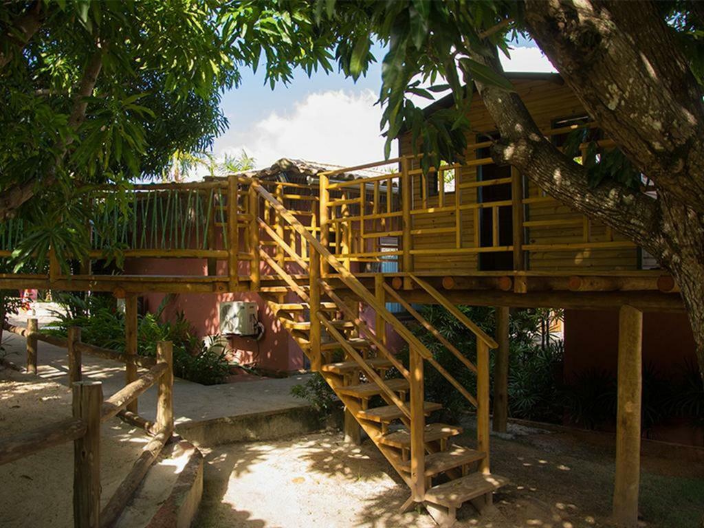 Resort Villas do Pratagy Maceió Exterior foto