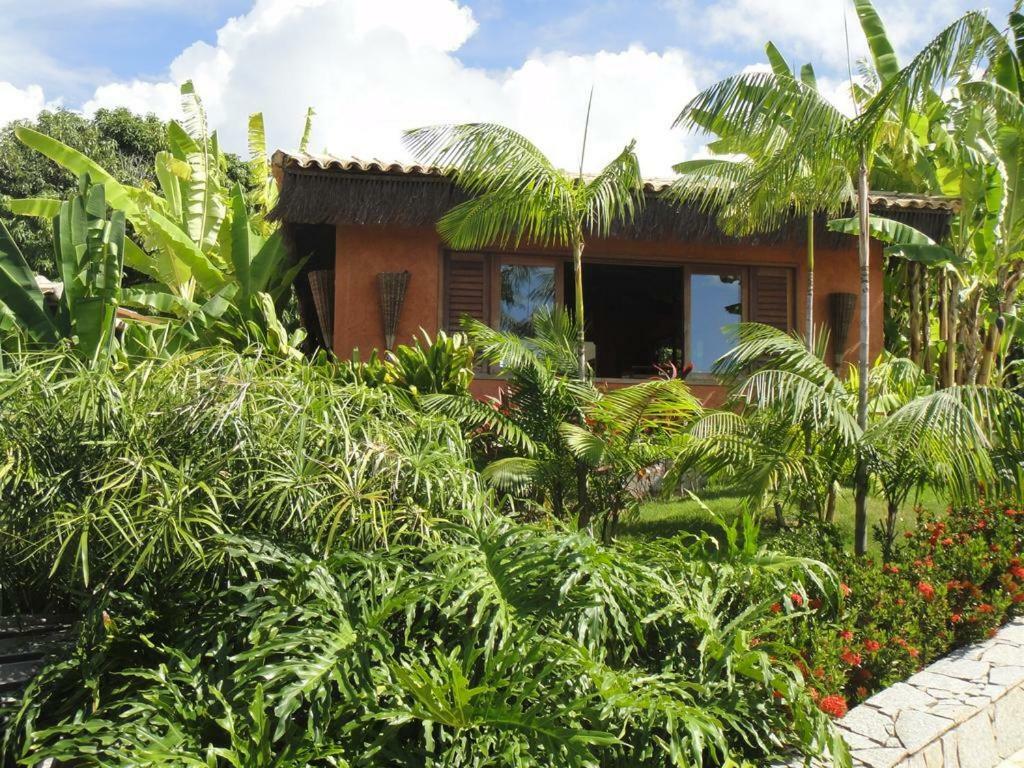 Resort Villas do Pratagy Maceió Exterior foto
