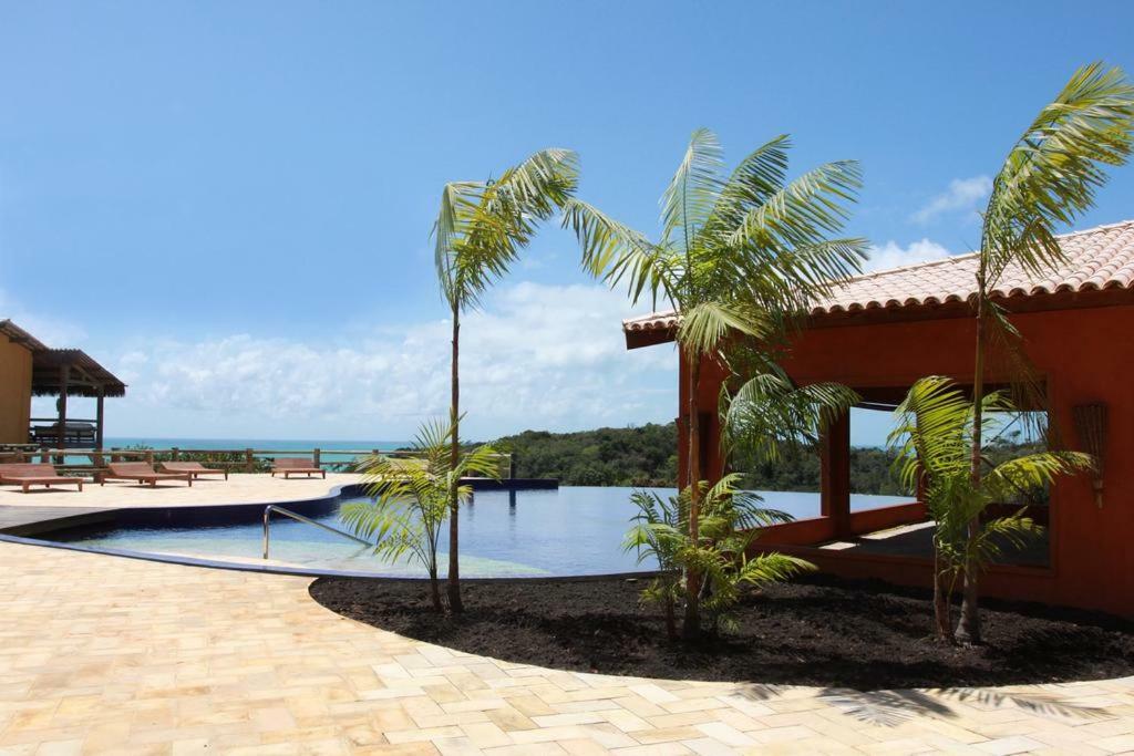Resort Villas do Pratagy Maceió Exterior foto